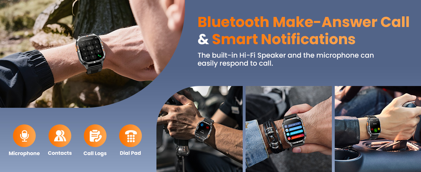 sport watches for men