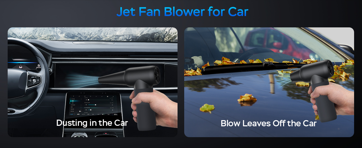 rechargeable portable dust keyboard small car cleaning dry mini