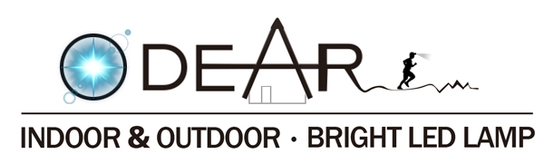 odear headlamp
