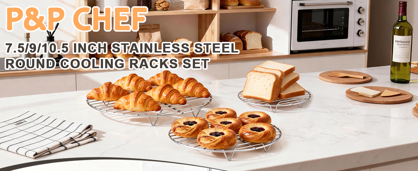 cooking rack