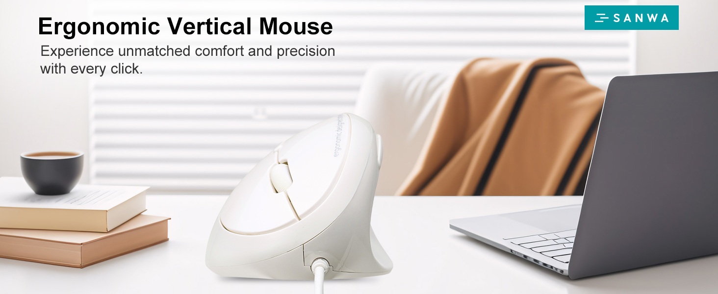 computer mouse for carpal tunnel