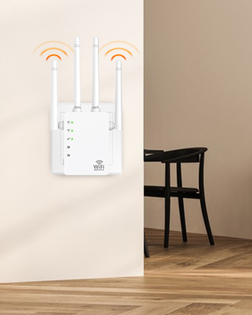 WiFi Extender