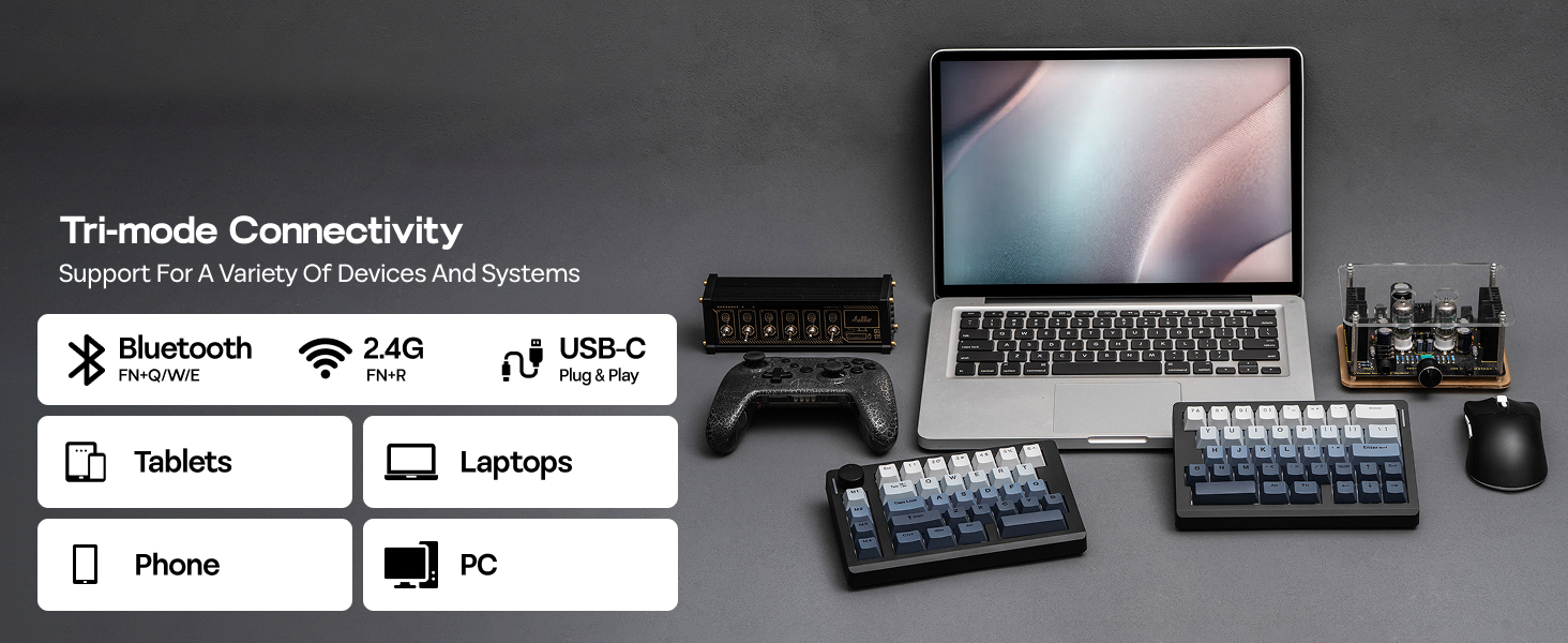 wireless gaming keyboard