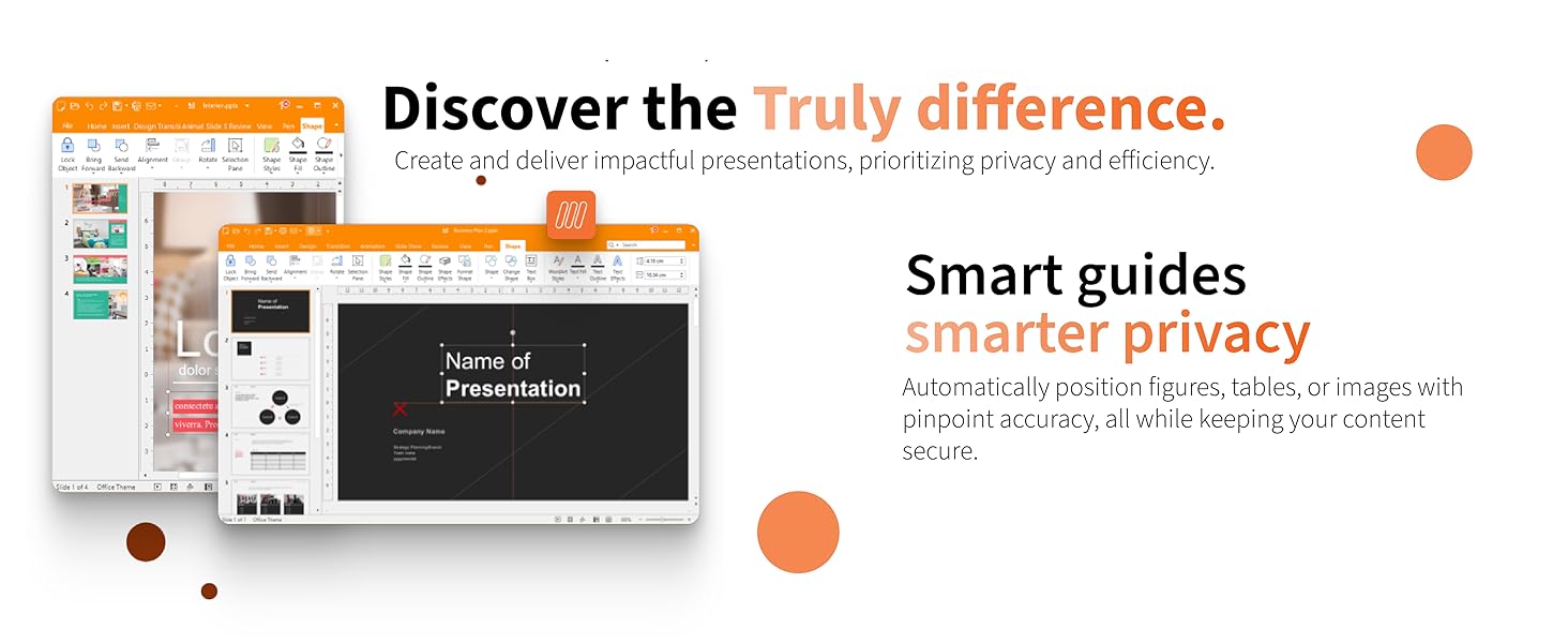 TrulyOffice 2024 Student Lifetime License