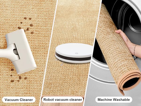 Absorbent Runner Rugs