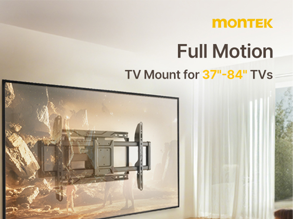 tv mount 65 inch