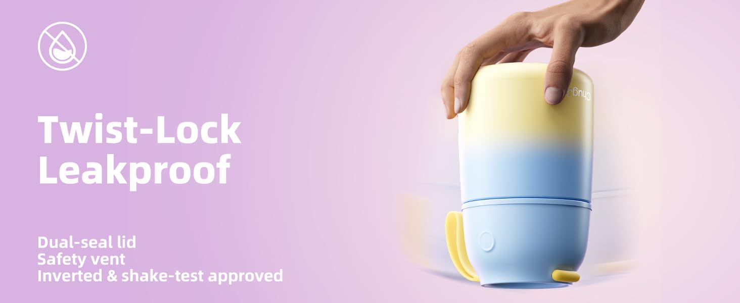 leakproof lunch thermo