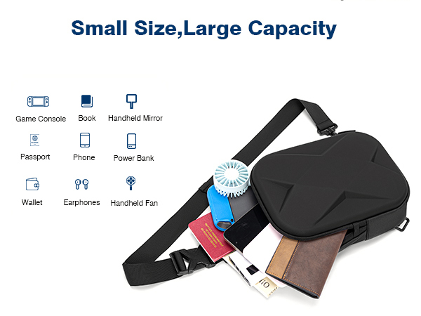 Product Capacity