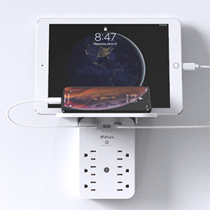 smart usb ports