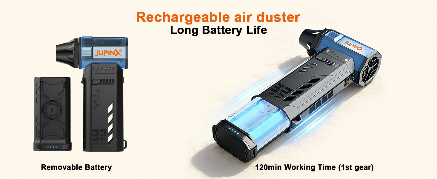 Air Duster