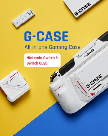 G-case Gallery