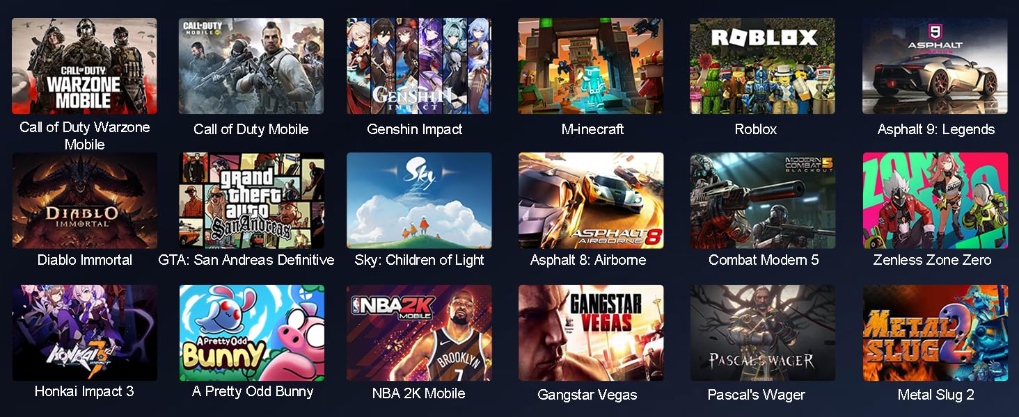 backbone playstation 5