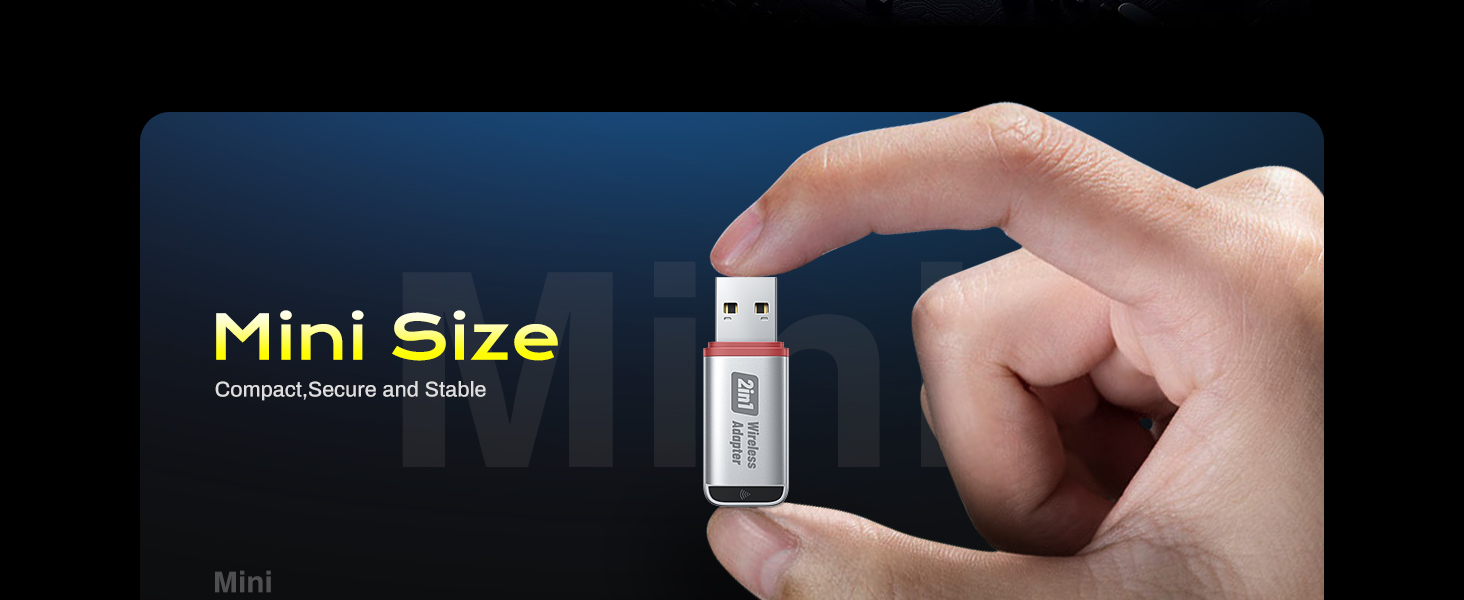 wired to wireless carplay adapter