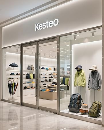 Kesteo shop