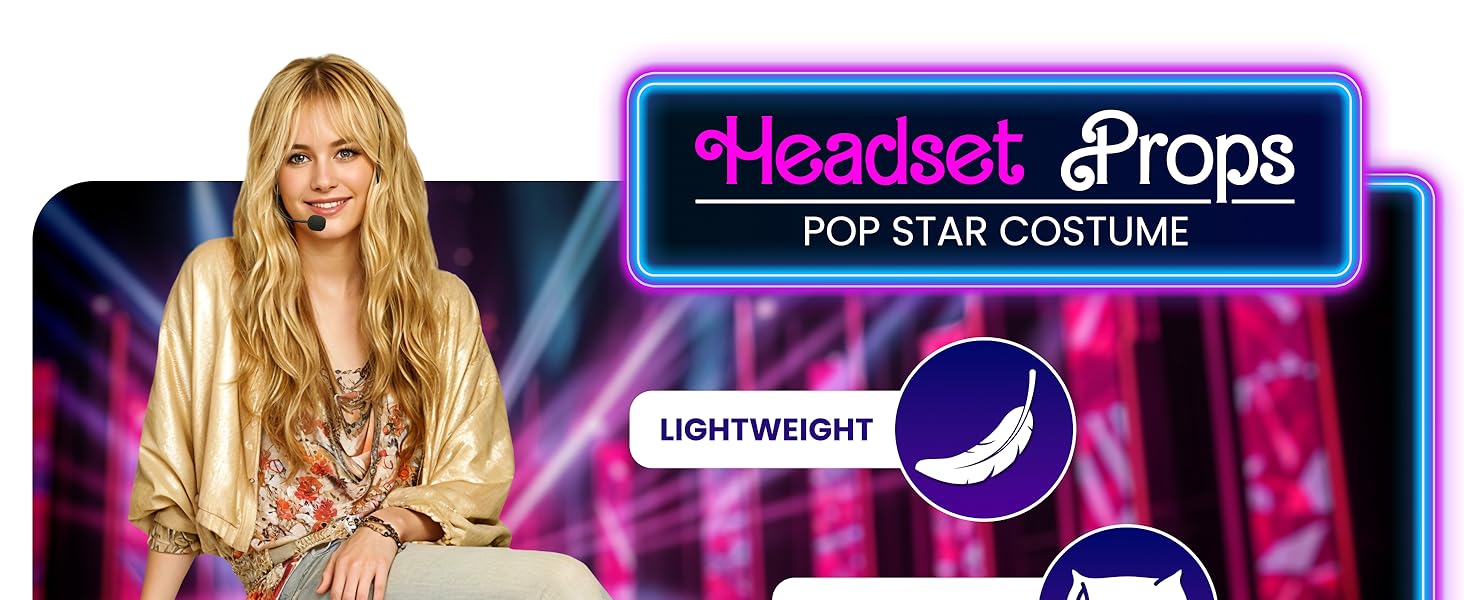 Hannah Montana Costume