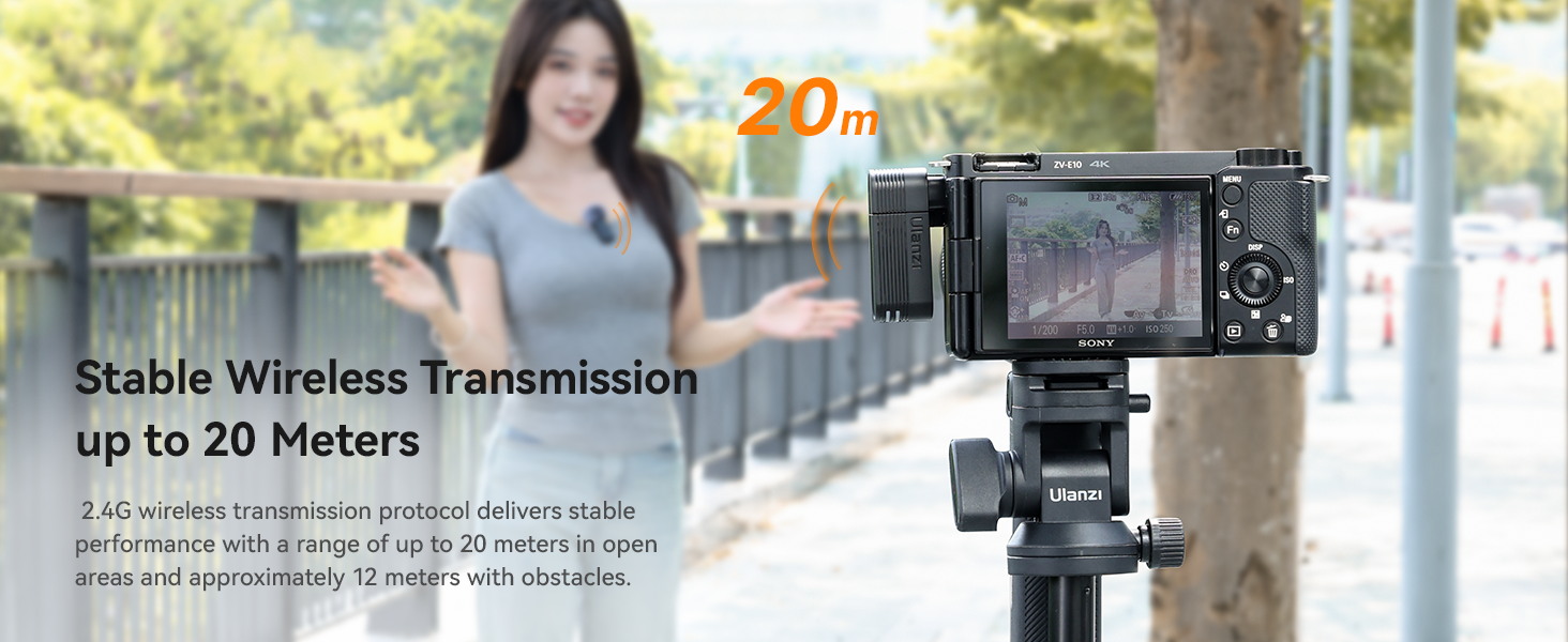 microfono inalambrico para celular