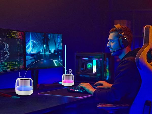 portable bluetooth speakers