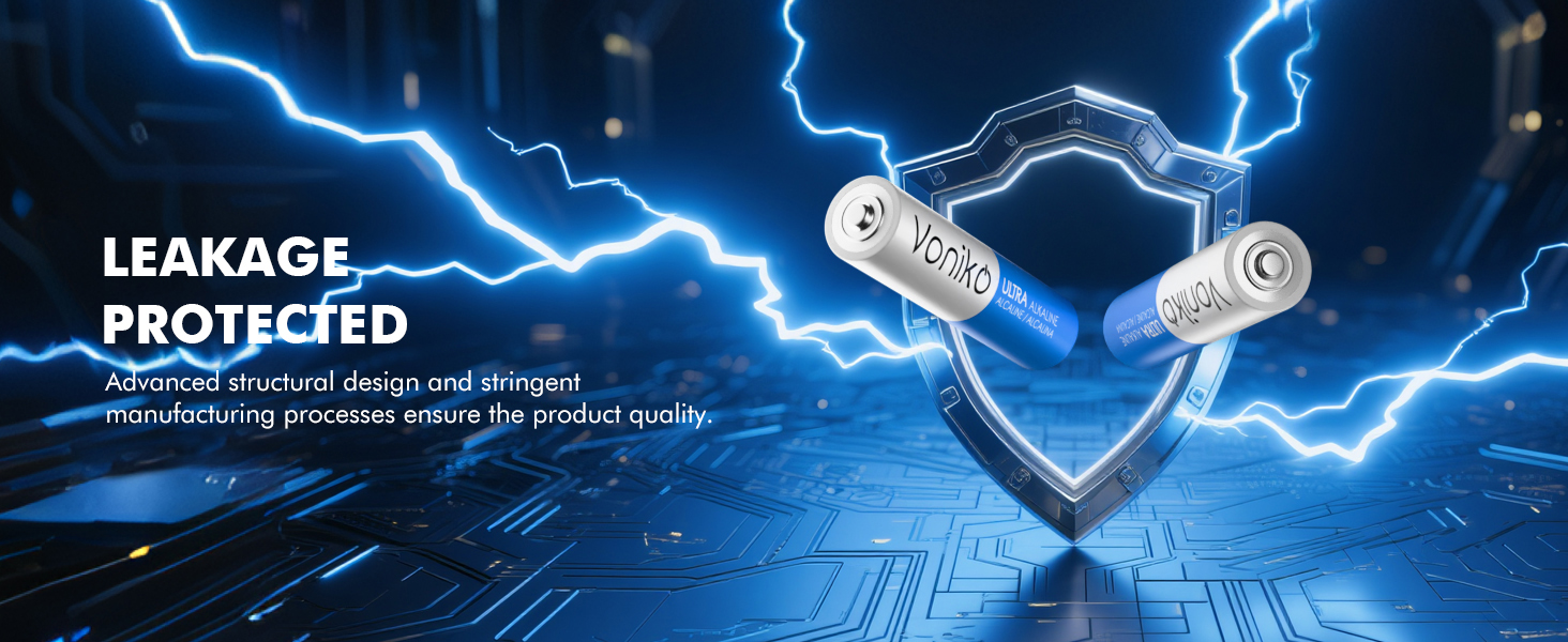 triple aaa batteries