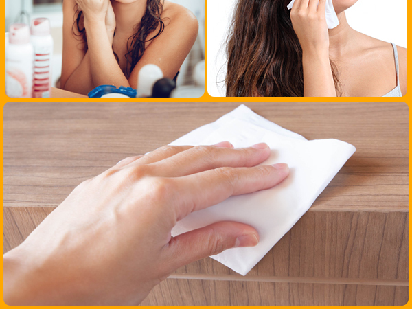 Face Towels Disposable-7