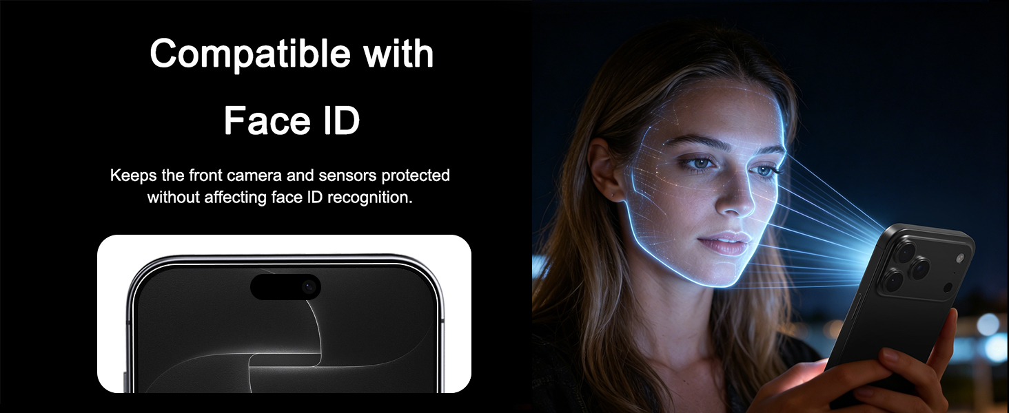 Privacy Screen Protector