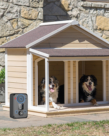 stop barking dog devices