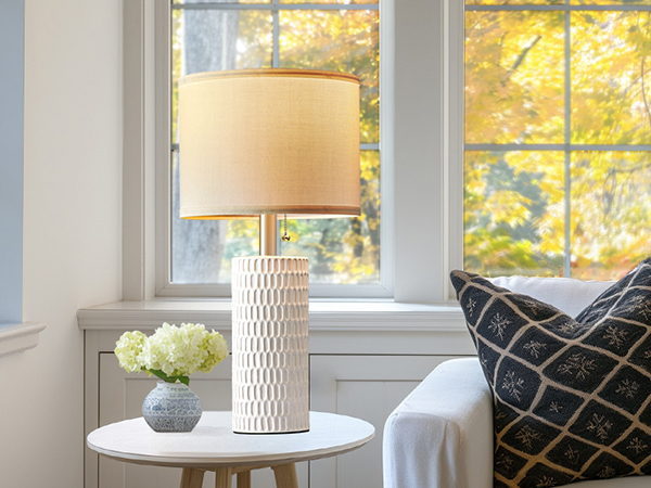 Table lamps for Living Room