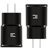 Samsung Adaptive Fast Charging USB Wall Charger Adapter for Samsung Galaxy s24 s23 s22 S21S10 S6 ...