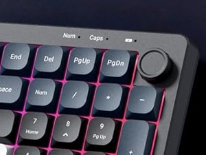 wireless keyboard