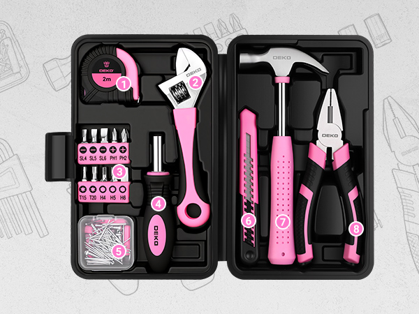 tool kit