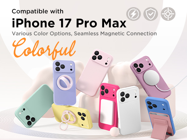 iphone 17 pro max case