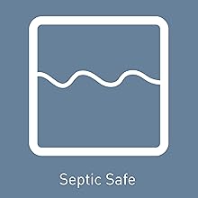 septic safe