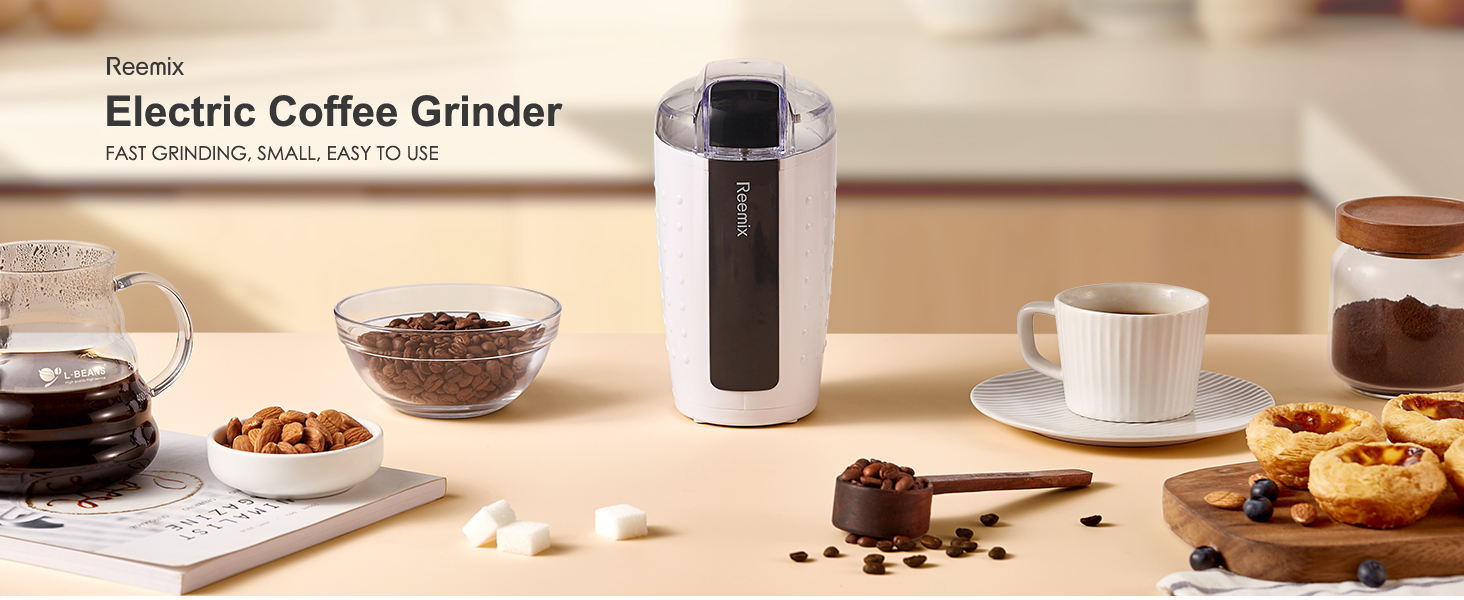 coffee grinder 