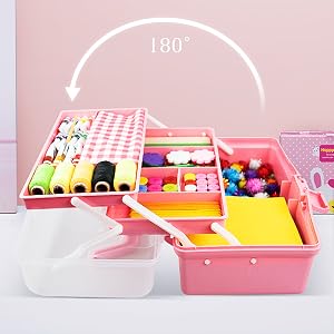 art supply box