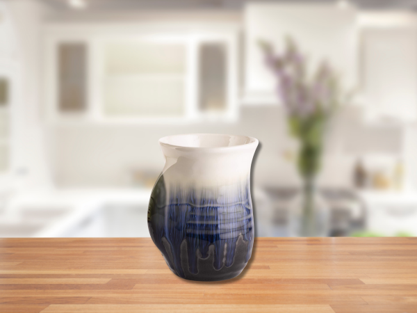 GUTE Christmas Tree &amp; Stars Festive Mug