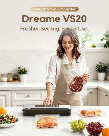Dreame VS20