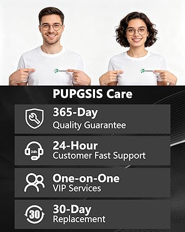 PUPGSIS Care