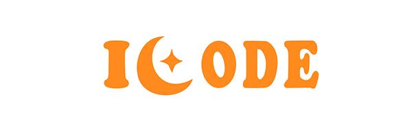 ICODE Kids Alarm Clock