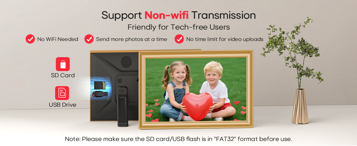 Digital Picture Frame