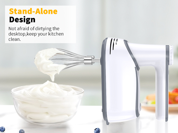 hand mixer