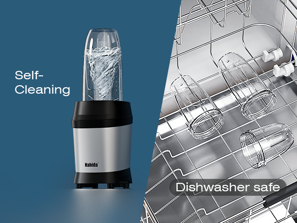 blender for shakes and smoothies