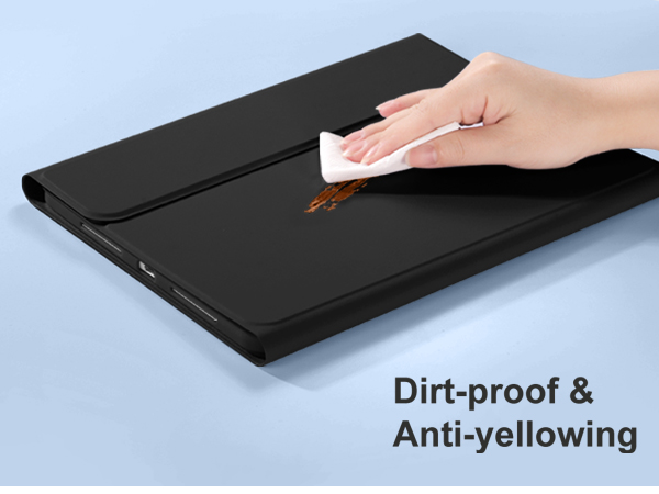 ipad air case with keyboard