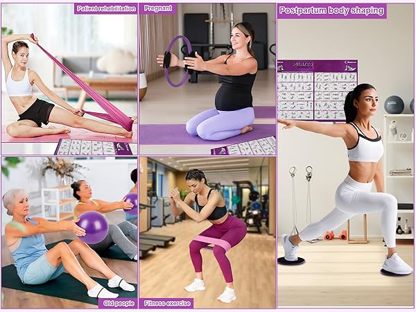 pilates ball