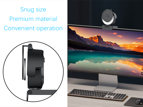 webcam cover