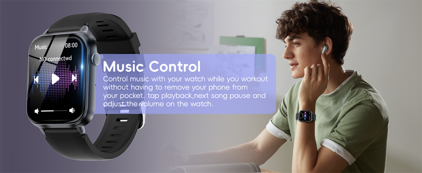 android smart watch fitness watches for men