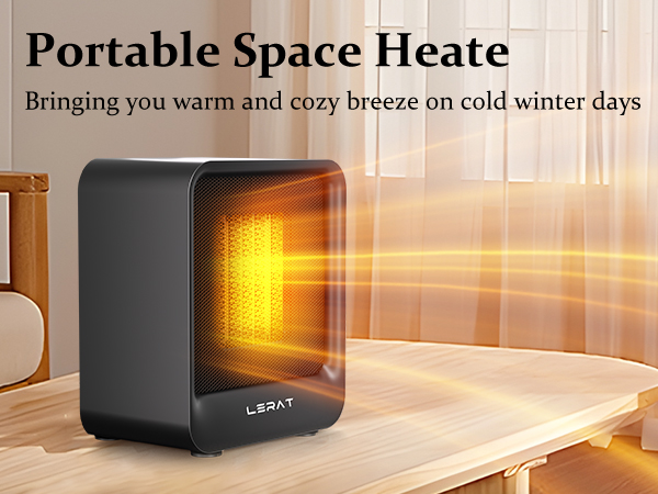 space heater