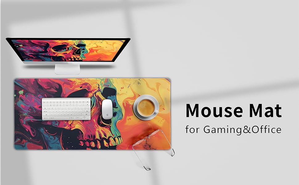 mouse pad