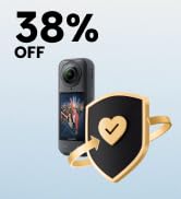 Insta360 X5 1-Year FlexiCare