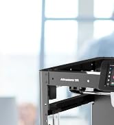 Adventure 5M Build Plate