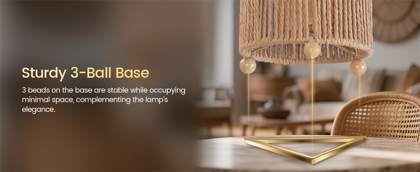 S11TLP205 Table Lamp