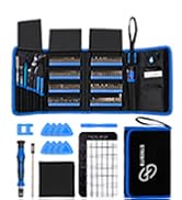 precision screwdriver set